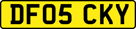 DF05CKY