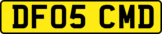 DF05CMD