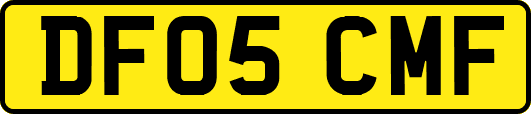 DF05CMF