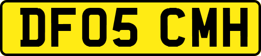 DF05CMH