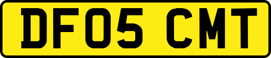 DF05CMT