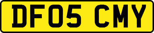 DF05CMY