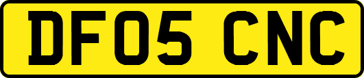 DF05CNC