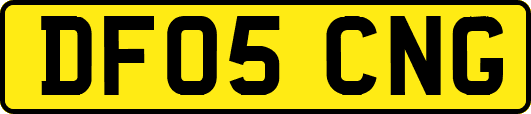DF05CNG