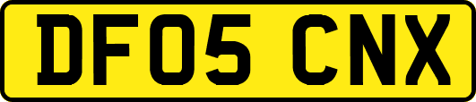 DF05CNX