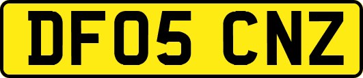 DF05CNZ