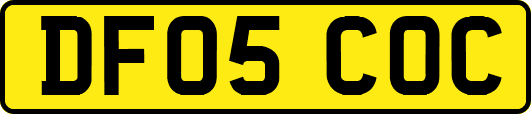 DF05COC
