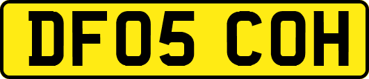 DF05COH