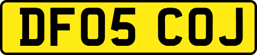 DF05COJ
