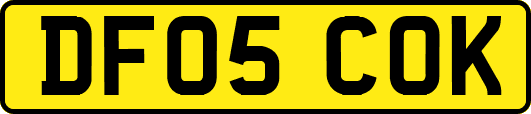 DF05COK