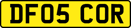 DF05COR