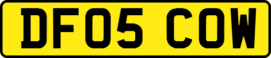 DF05COW
