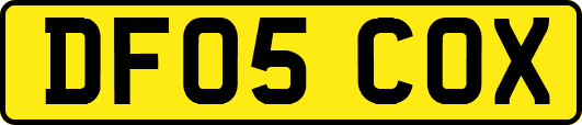 DF05COX