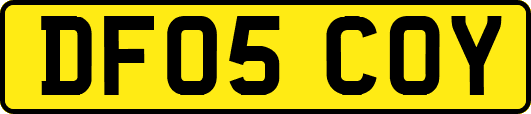 DF05COY