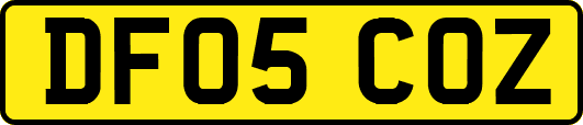 DF05COZ