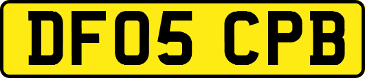 DF05CPB