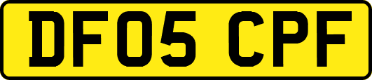 DF05CPF
