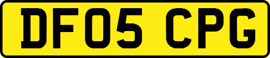 DF05CPG