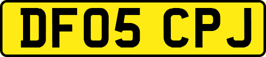 DF05CPJ