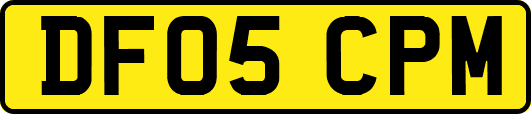 DF05CPM
