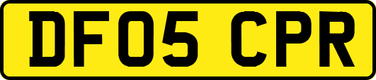 DF05CPR