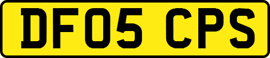 DF05CPS