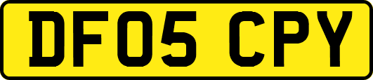 DF05CPY