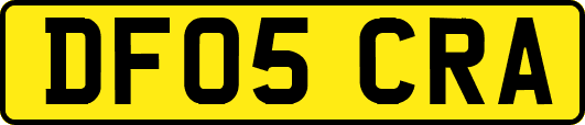DF05CRA