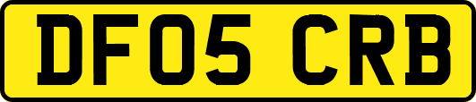 DF05CRB