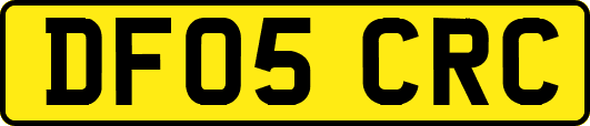 DF05CRC