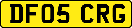 DF05CRG