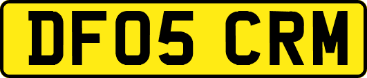DF05CRM