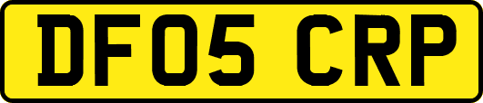 DF05CRP