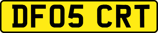 DF05CRT