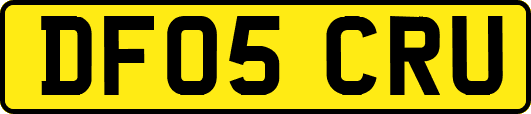 DF05CRU