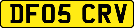 DF05CRV