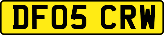 DF05CRW