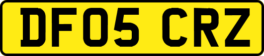 DF05CRZ