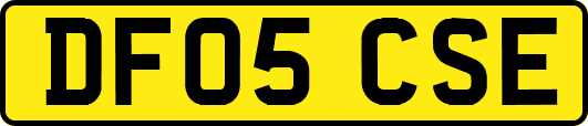 DF05CSE