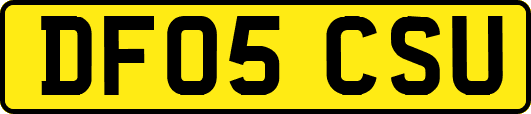 DF05CSU