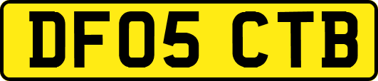 DF05CTB