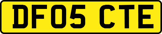 DF05CTE