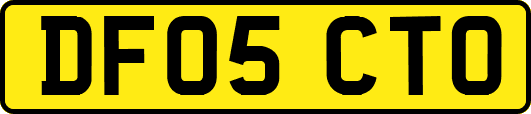 DF05CTO