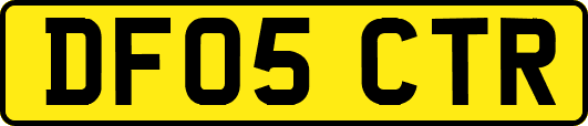 DF05CTR