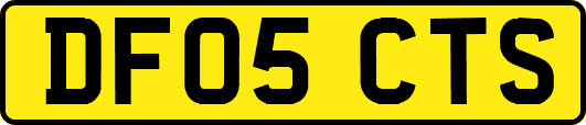 DF05CTS