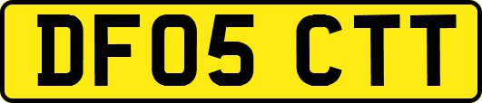 DF05CTT