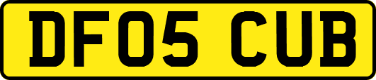 DF05CUB