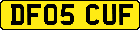 DF05CUF
