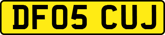 DF05CUJ