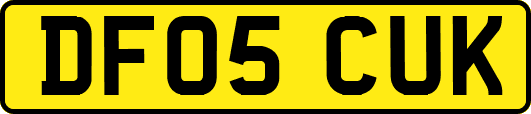 DF05CUK